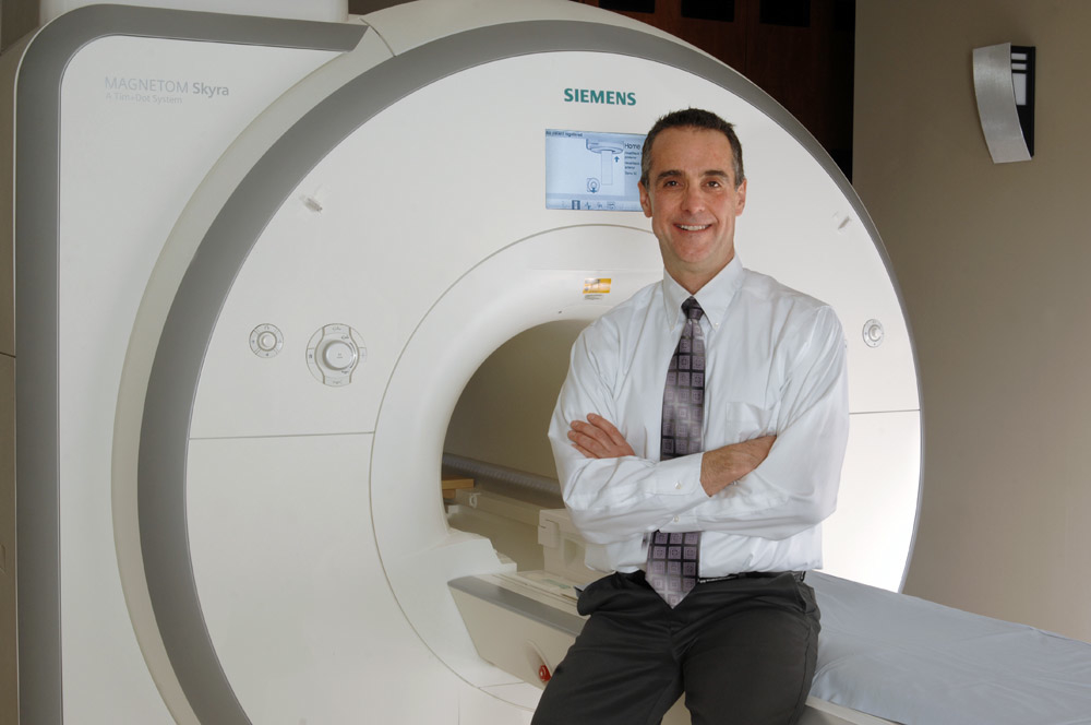 University of Kansas Medical Center - Hoglund Brain Imaging Center