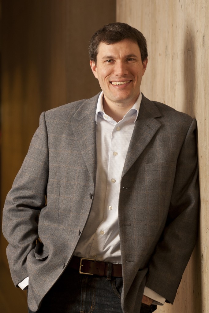 Chris Bettinger-February 2 2012